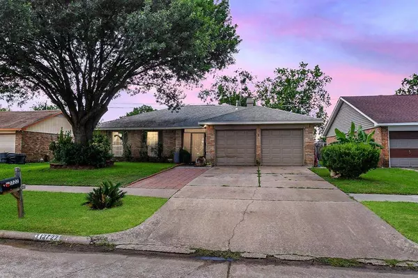 12722 Lima DR, Houston, TX 77099