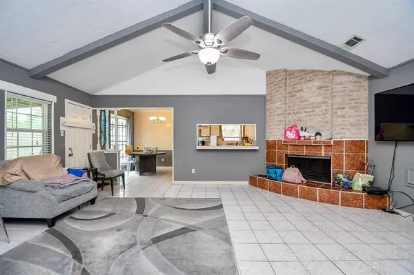 12722 Lima DR, Houston, TX 77099