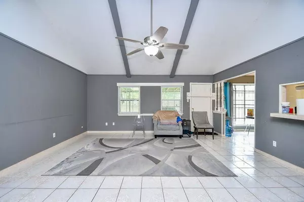 12722 Lima DR, Houston, TX 77099