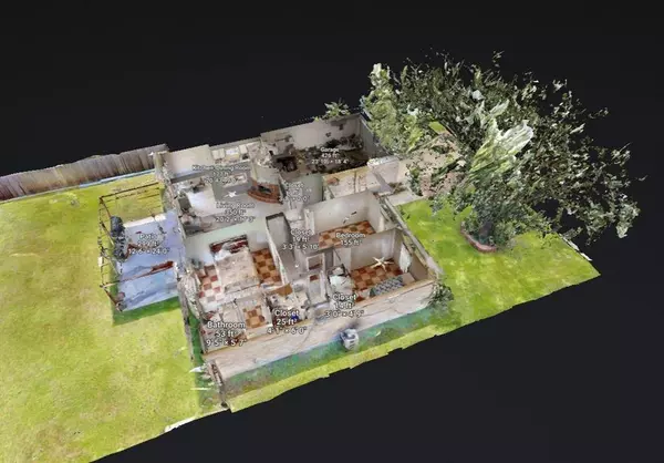 12722 Lima DR, Houston, TX 77099