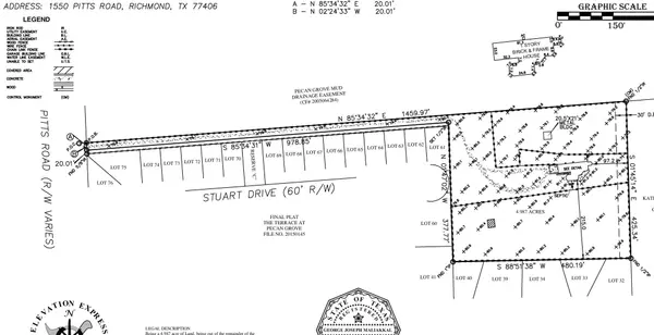 1550 Pitts RD, Richmond, TX 77406