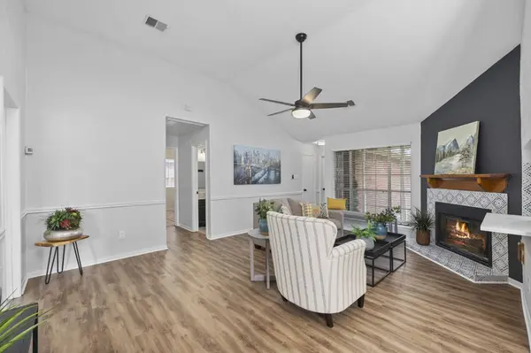 2918 Walnut Springs DR, Katy, TX 77449