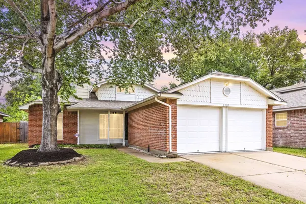 2918 Walnut Springs DR, Katy, TX 77449