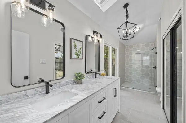 2918 Walnut Springs DR, Katy, TX 77449