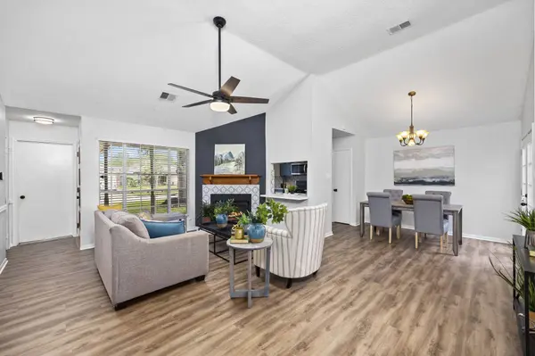 2918 Walnut Springs DR, Katy, TX 77449