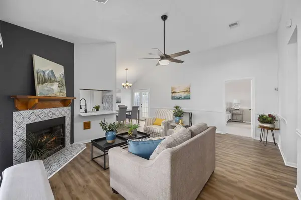 2918 Walnut Springs DR, Katy, TX 77449