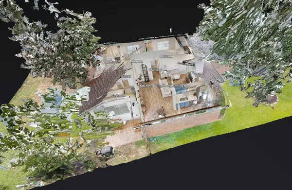 2918 Walnut Springs DR, Katy, TX 77449