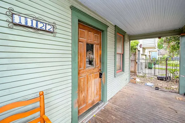 1122 Robbie ST, Houston, TX 77009