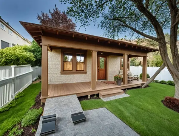 1122 Robbie ST, Houston, TX 77009