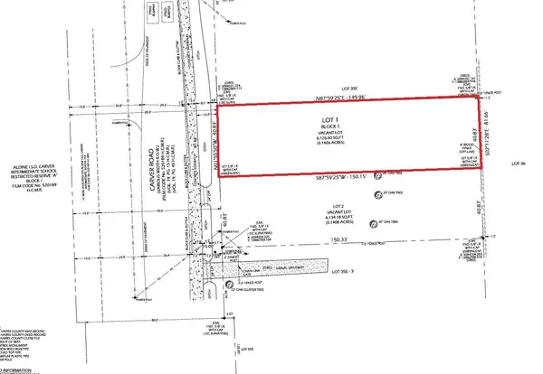 8112 Carver RD, Houston, TX 77088