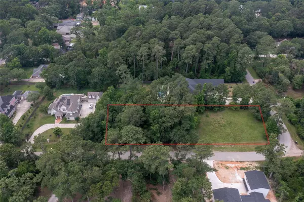 0 Northline RD, Conroe, TX 77384