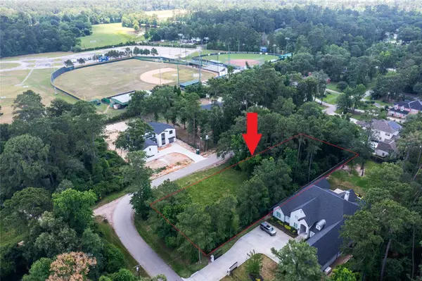 0 Northline RD, Conroe, TX 77384