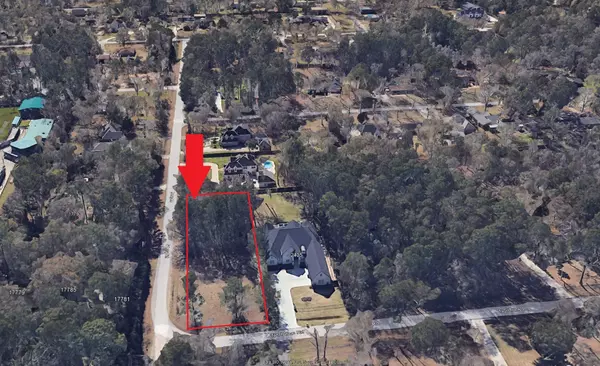 0 Northline RD, Conroe, TX 77384