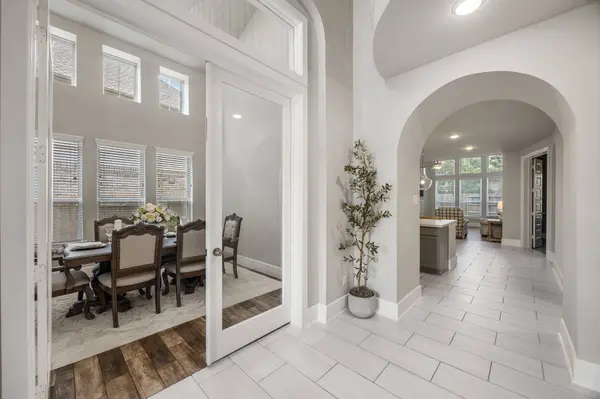 17509 Spice Merlot LN, Conroe, TX 77302