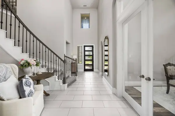 17509 Spice Merlot LN, Conroe, TX 77302