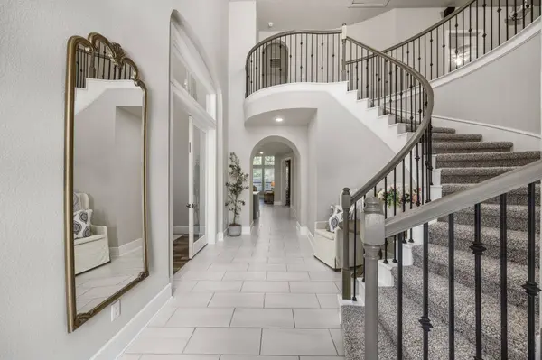 17509 Spice Merlot LN, Conroe, TX 77302