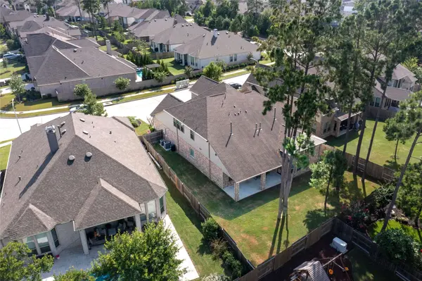 17509 Spice Merlot LN, Conroe, TX 77302