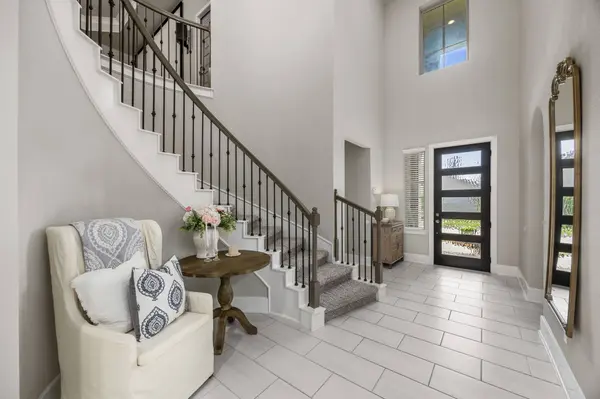 17509 Spice Merlot LN, Conroe, TX 77302