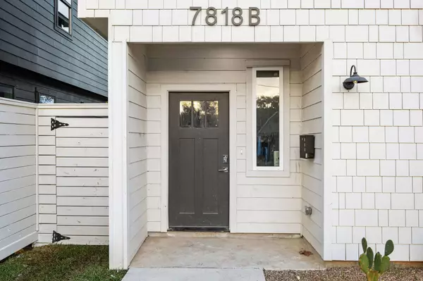 7818 Hanfro LN #A/B, Houston, TX 77088