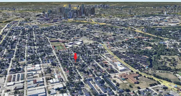 2827 Robertson ST, Houston, TX 77009