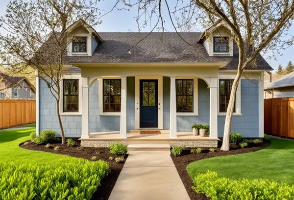 2827 Robertson ST, Houston, TX 77009