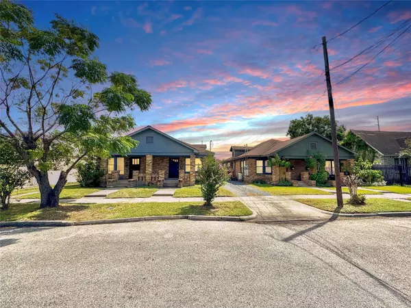 7 & 9 Hunt ST, Houston, TX 77003