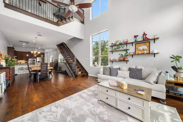 1112 Andrews ST, Houston, TX 77019