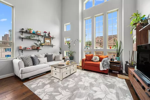 1112 Andrews ST, Houston, TX 77019