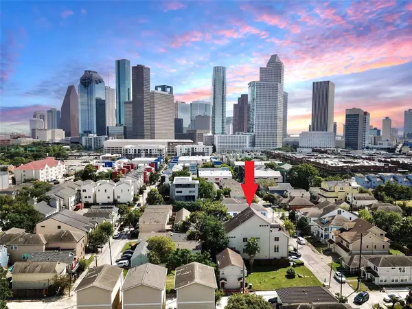 1112 Andrews ST, Houston, TX 77019