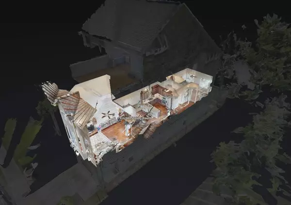 1112 Andrews ST, Houston, TX 77019