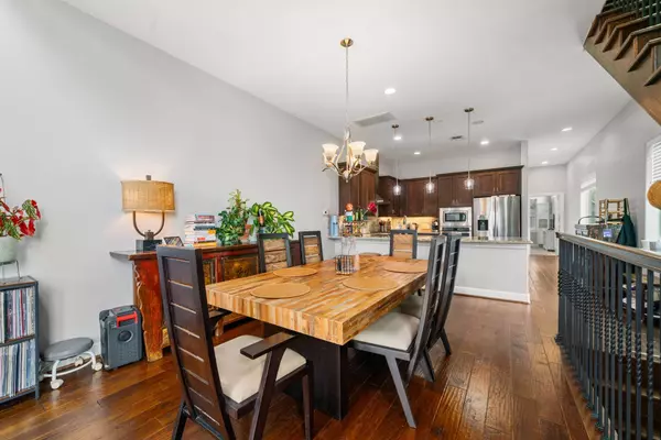 1112 Andrews ST, Houston, TX 77019