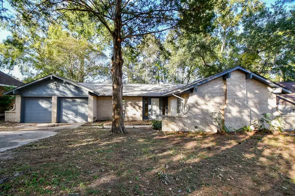 3314 Kentwood DR, Spring, TX 77380