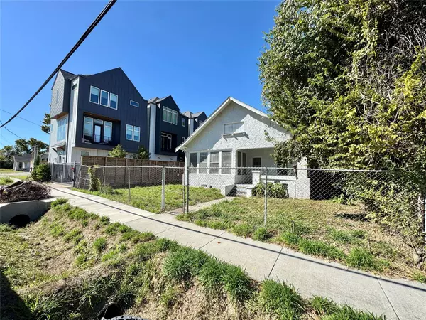 1408 Milby ST, Houston, TX 77003