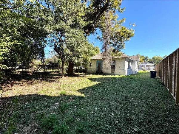 1408 Milby ST, Houston, TX 77003