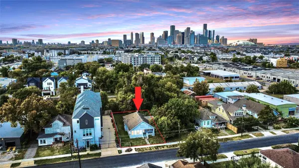 1408 Milby ST, Houston, TX 77003