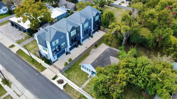 1408 Milby ST, Houston, TX 77003