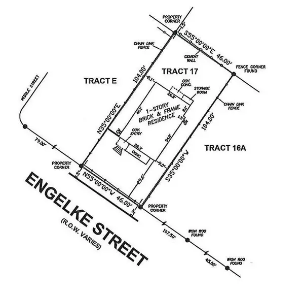 2809 Engelke ST, Houston, TX 77003