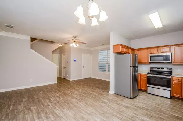 10347 Panther Point DR, Houston, TX 77099