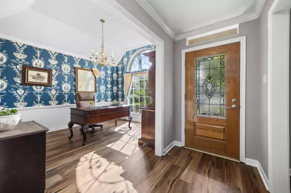 4211 Park Sands LN, Houston, TX 77345