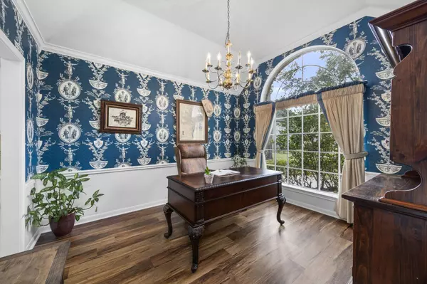 4211 Park Sands LN, Houston, TX 77345