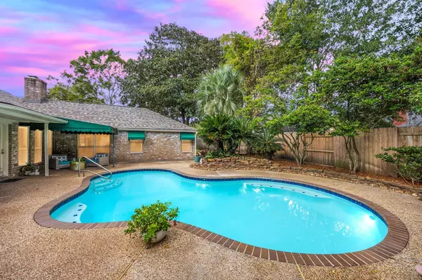 4211 Park Sands LN, Houston, TX 77345