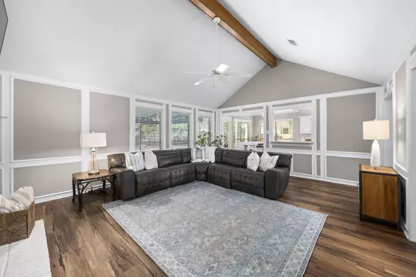 4211 Park Sands LN, Houston, TX 77345