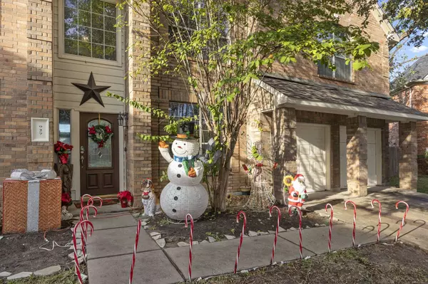 927 Spring Source PL, Spring, TX 77373