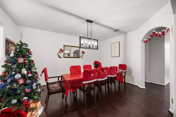 927 Spring Source PL, Spring, TX 77373