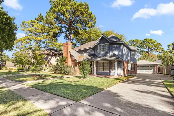 12422 Millvan DR, Houston, TX 77070