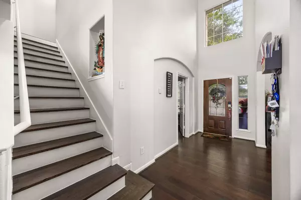 927 Spring Source PL, Spring, TX 77373