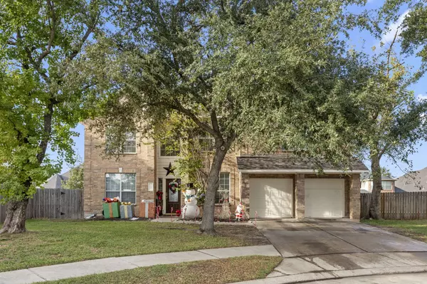 927 Spring Source PL, Spring, TX 77373