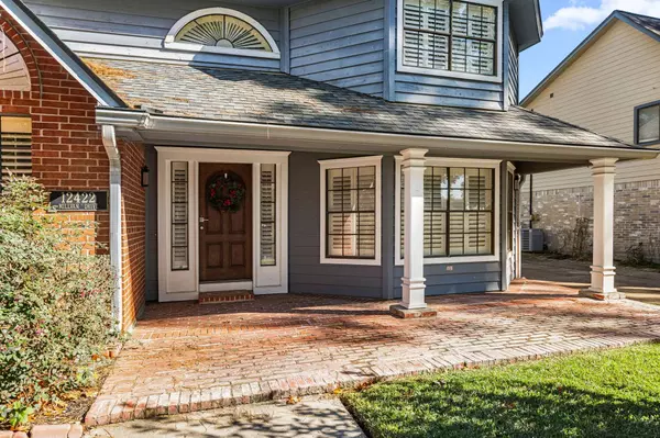 12422 Millvan DR, Houston, TX 77070