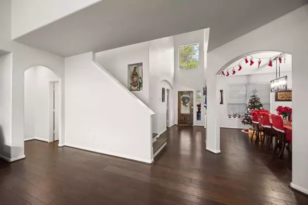 927 Spring Source PL, Spring, TX 77373