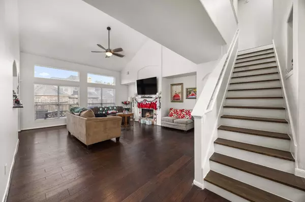 927 Spring Source PL, Spring, TX 77373